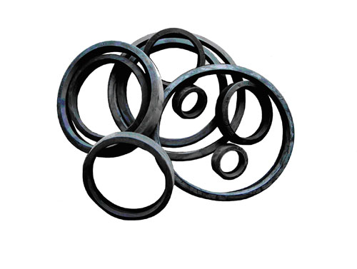 Grooved Coupling Gaskets